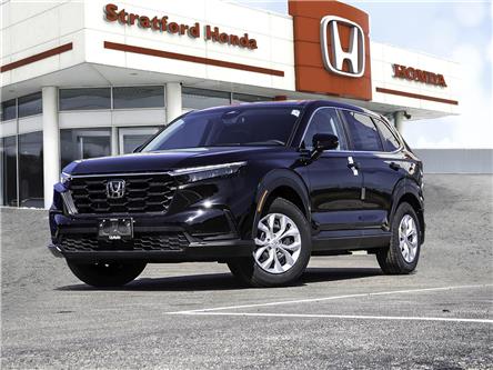 2025 Honda CR-V LX (Stk: 2HA0181) in Stratford - Image 1 of 22