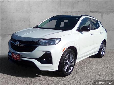 2022 Buick Encore GX Select (Stk: 24T143A) in Williams Lake - Image 1 of 31