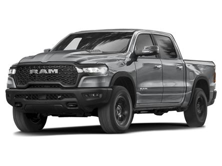 2025 RAM 1500 Rebel (Stk: M25-0277P) in Chilliwack - Image 1 of 3