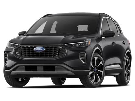 2024 Ford Escape Platinum (Stk: M25-0267P) in Chilliwack - Image 1 of 2