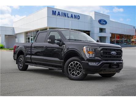2023 Ford F-150 XLT (Stk: P47493) in Vancouver - Image 1 of 26