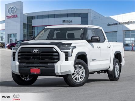 2024 Toyota Tundra SR (Stk: 156680) in Milton - Image 1 of 24