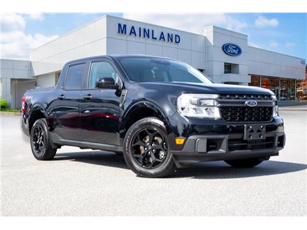 2022 Ford Maverick XLT (Stk: P20054) in Vancouver - Image 1 of 28