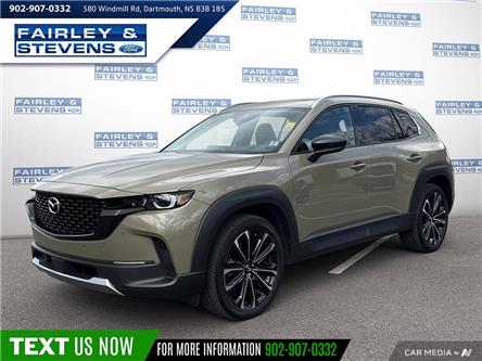 2024 Mazda CX-50 GT w/Turbo (Stk: P5378A) in Dartmouth - Image 1 of 24