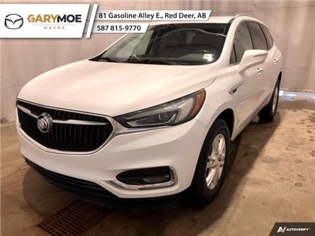 2018 Buick Enclave Essence (Stk: 5C55809A) in Red Deer - Image 1 of 26