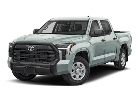 2025 Toyota Tundra SR (Stk: 10115100) in Markham - Image 1 of 11