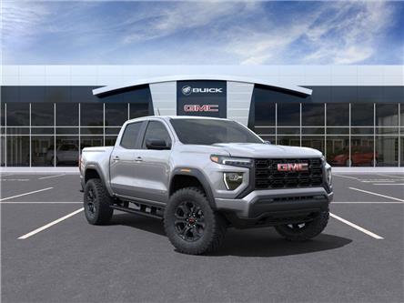 2025 GMC Canyon Elevation (Stk: 250350) in Ottawa - Image 1 of 24