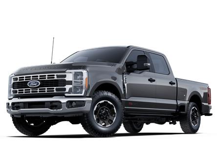 2025 Ford F-350 XLT (Stk: NC82933) in Shellbrook - Image 1 of 7
