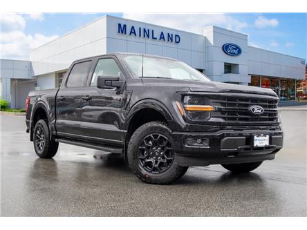 2025 Ford F-150 XLT (Stk: 25F14230) in Vancouver - Image 1 of 25