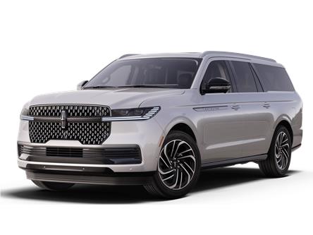 2025 Lincoln Navigator L Reserve (Stk: 25NV636) in St. Catharines - Image 1 of 7