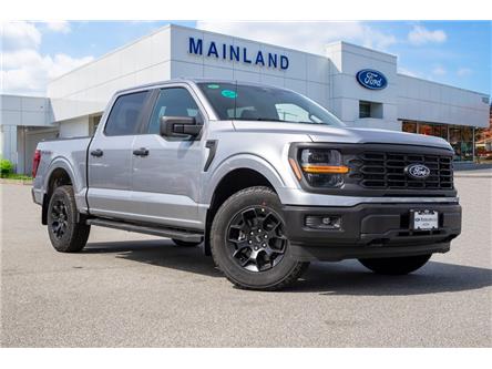 2025 Ford F-150 STX (Stk: 25F10315) in Vancouver - Image 1 of 26