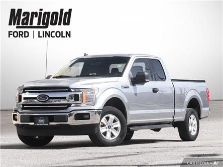 2020 Ford F-150 XLT (Stk: 6-25FT0187A) in Whitby - Image 1 of 32