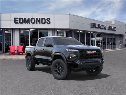 2025 GMC Canyon Elevation (Stk: 251134) in Huntsville - Image 1 of 24