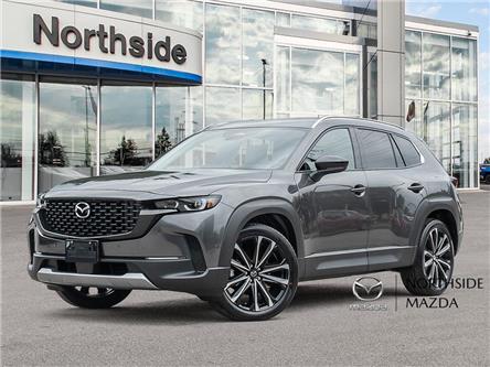 2025 Mazda CX-50 GT w/Turbo (Stk: M25222) in Sault Ste. Marie - Image 1 of 11