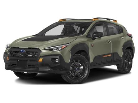 2025 Subaru Crosstrek Wilderness (Stk: S8718) in St.Catharines - Image 1 of 3