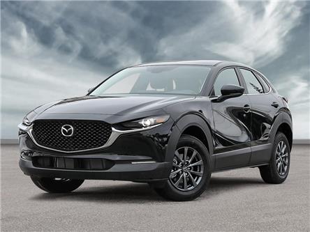 2025 Mazda CX-30 GX (Stk: N824372) in New Glasgow - Image 1 of 23