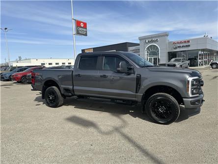 2024 Ford F-350  (Stk: R079A) in Leduc - Image 1 of 18