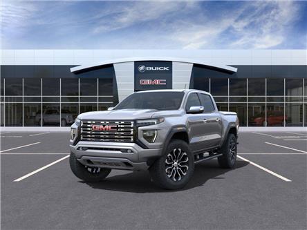 2025 GMC Canyon Denali (Stk: 55892) in Strathroy - Image 1 of 6