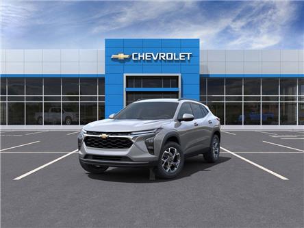 2025 Chevrolet Trax LT (Stk: 22440) in Grand Falls-Windsor - Image 1 of 6