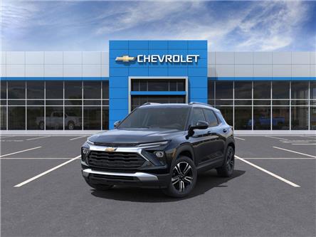 2025 Chevrolet TrailBlazer LT (Stk: TS197025) in Caledonia - Image 1 of 6