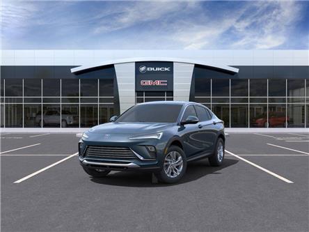 2025 Buick Envista Preferred (Stk: 19016797) in Pincher Creek - Image 1 of 6