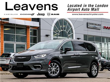 2025 Chrysler Pacifica Select (Stk: 15-25137) in London - Image 1 of 30