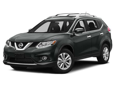 2015 Nissan Rogue S (Stk: 32318A) in Thunder Bay - Image 1 of 13
