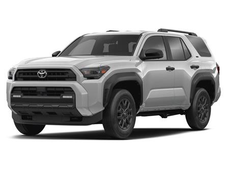 2025 Toyota 4Runner Base (Stk: 85409) in Toronto - Image 1 of 2