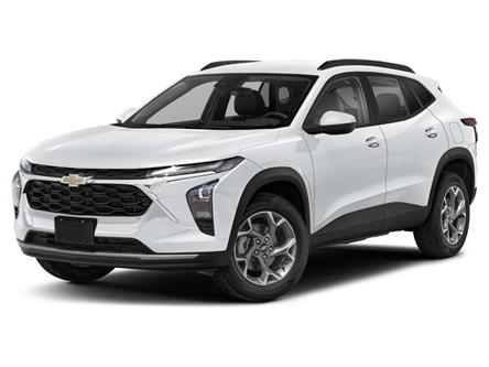 2025 Chevrolet Trax 2RS (Stk: 25191) in Ingersoll - Image 1 of 11