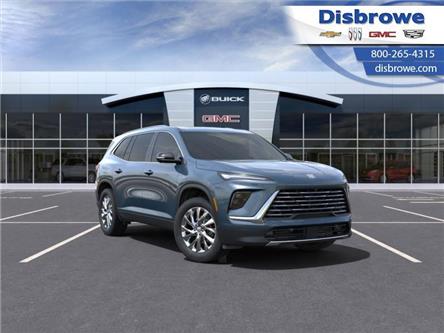2025 Buick Enclave Preferred (Stk: 83702) in St. Thomas - Image 1 of 24