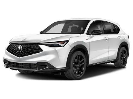 2025 Acura ADX Platinum Elite A-Spec (Stk: S100609) in Brampton - Image 1 of 3