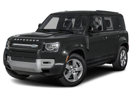2024 Land Rover Defender P400 S (Stk: 8-P397) in Ottawa - Image 1 of 12