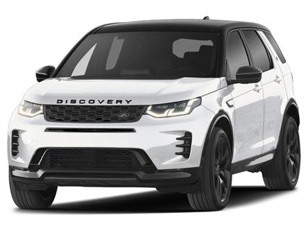 2024 Land Rover Discovery Sport Dynamic SE (Stk: 8-486) in Ottawa - Image 1 of 2