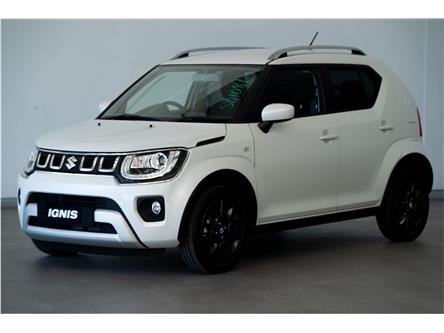2024 Suzuki IGNIS GLX (Stk: S01081) in Canefield - Image 1 of 6