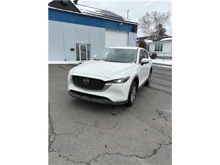 2023 Mazda CX-5 GX (Stk: 7299a) in Alma - Image 1 of 13
