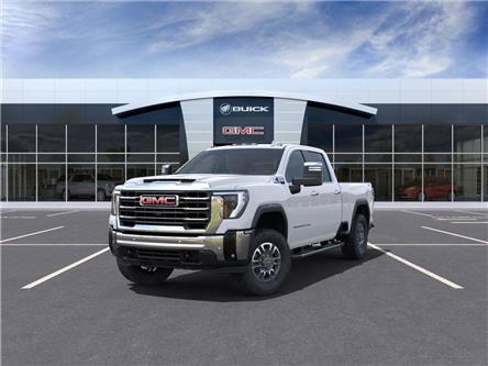 2025 GMC Sierra 3500HD SLT (Stk: CS189) in High River - Image 1 of 6