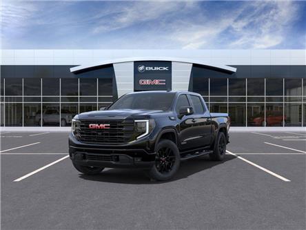 2025 GMC Sierra 1500 Elevation (Stk: 25175) in Rimbey - Image 1 of 6