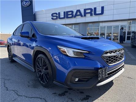 2023 Subaru WRX Sport-tech (Stk: P1986) in Newmarket - Image 1 of 15