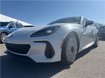 2025 Subaru BRZ Sport-tech (Stk: S25294) in Newmarket - Image 1 of 6