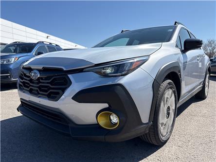 2025 Subaru Crosstrek Onyx (Stk: S25276) in Newmarket - Image 1 of 6