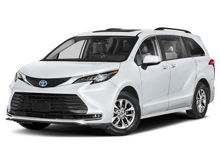 2025 Toyota Sienna XLE 8-Passenger (Stk: 85416) in Toronto - Image 1 of 11