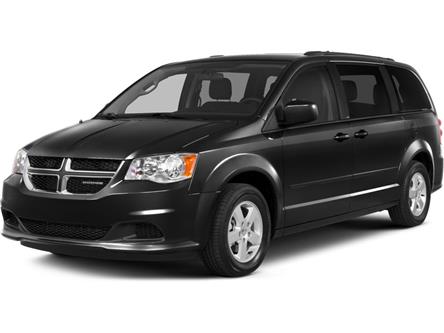 2015 Dodge Grand Caravan SE/SXT (Stk: 555335) in Lower Sackville - Image 1 of 4
