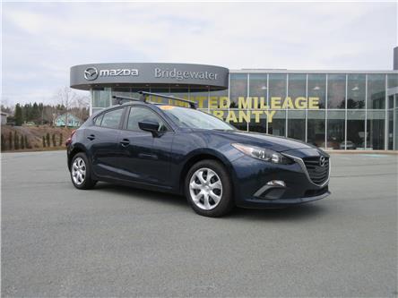 2015 Mazda Mazda3 Sport GX in Hebbville - Image 1 of 29