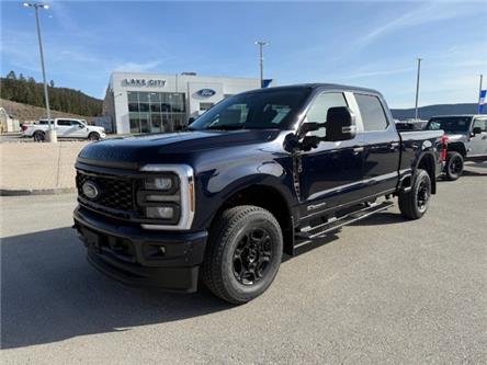 2025 Ford F-350 XL (Stk: 5T025) in Williams Lake - Image 1 of 12