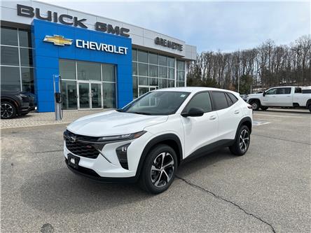 2025 Chevrolet Trax 1RS (Stk: 25290) in Bracebridge - Image 1 of 18
