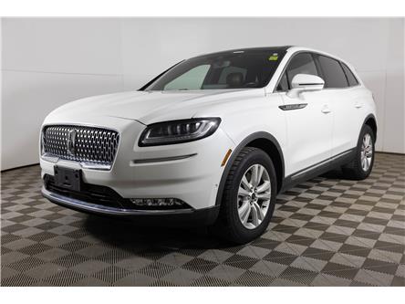 2022 Lincoln Nautilus Reserve (Stk: X2952A) in London - Image 1 of 9