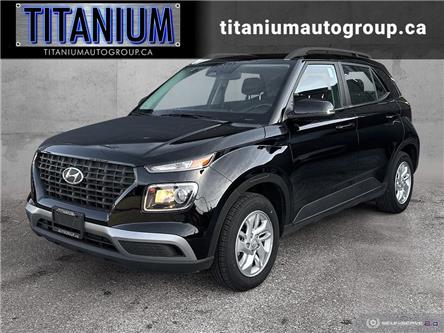 2023 Hyundai Venue Preferred w/Two-Tone (Stk: 246001) in Langley BC - Image 1 of 25
