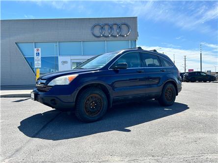 2009 Honda CR-V EX (Stk: 5065B) in Kingston - Image 1 of 18