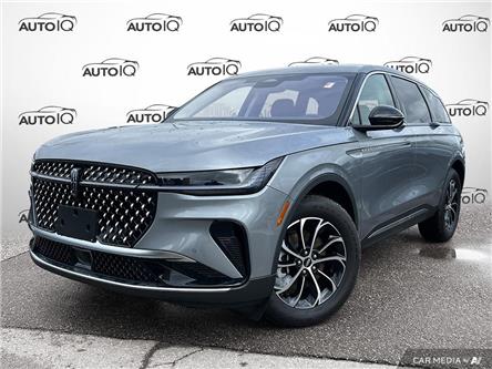 2025 Lincoln Nautilus Premiere (Stk: 5X009) in Oakville - Image 1 of 25