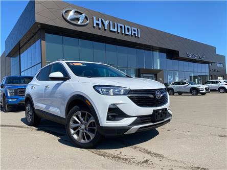 2022 Buick Encore GX Select (Stk: F0582) in Saskatoon - Image 1 of 30